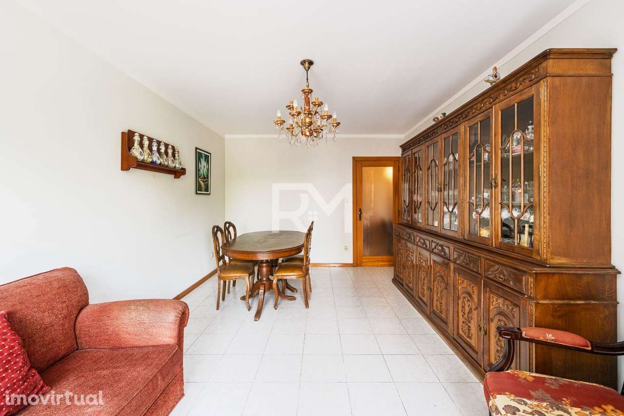 APARTAMENTO T3 COM 104.70M2 | RAMALDE, PORTO - Grande imagem: 5/25