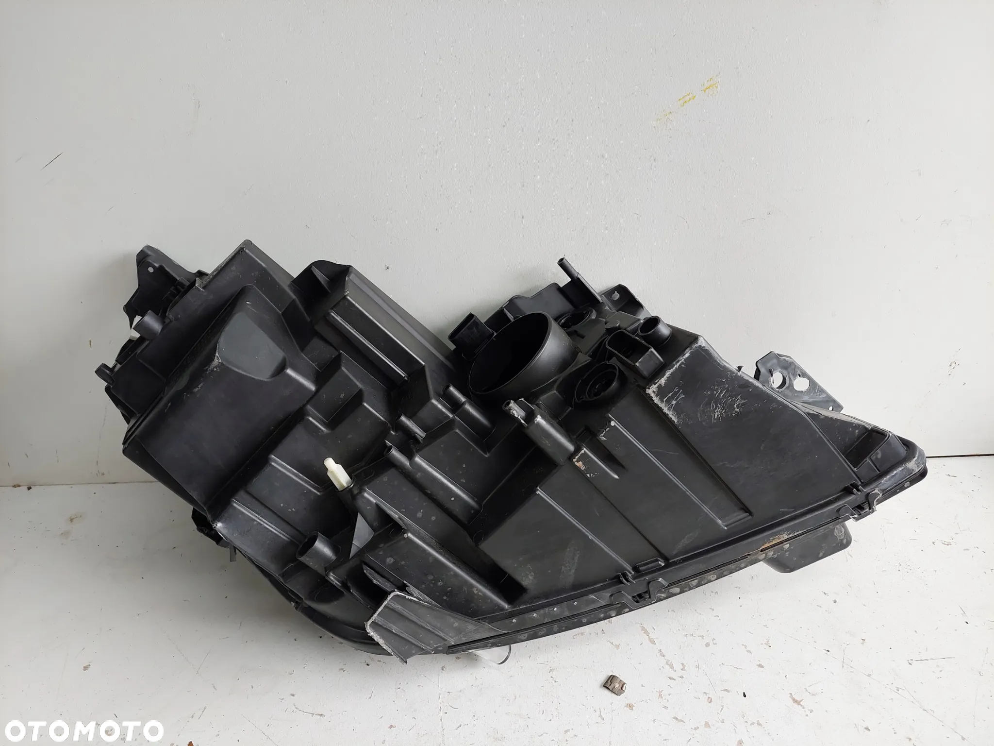 PEUGEOT 3008 5008 II lampa lewa EU - 5
