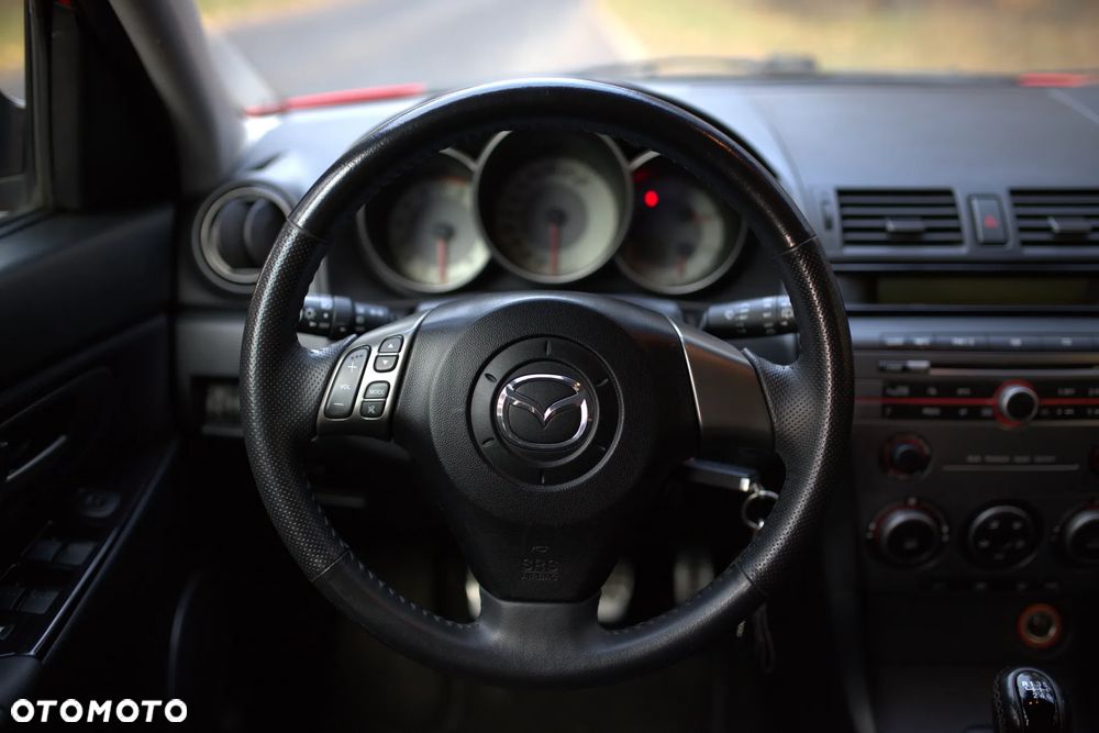 Mazda 3 - 18