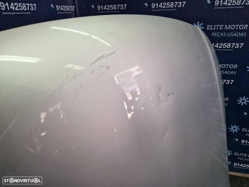 Frente completa usada VW PASSAT B6 VOLKSWAGEN 2.0 TDI capot parachoques oticas guardalamas - 12