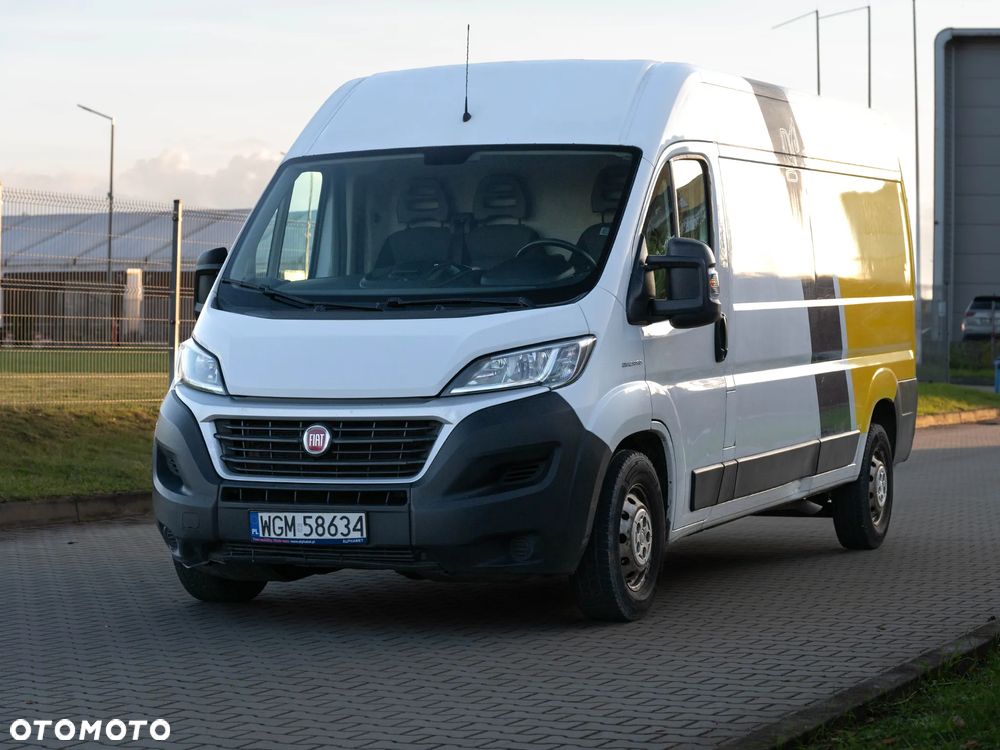 Fiat Ducato - 1