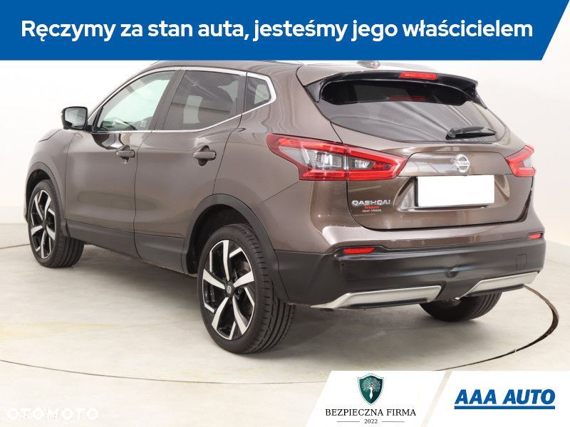 Nissan Qashqai - 6