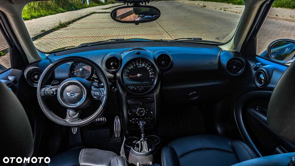 MINI Countryman - 5