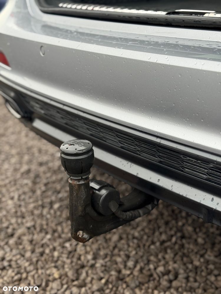 Audi A6 Avant 45 TFSI S tronic design - 26