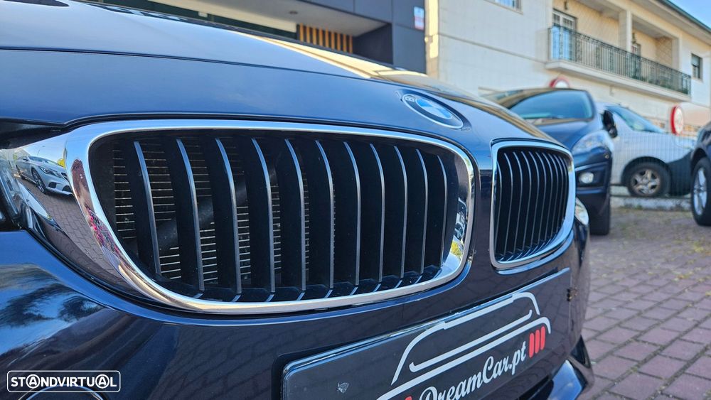 BMW 418 Gran Coupé d Advantage - 6