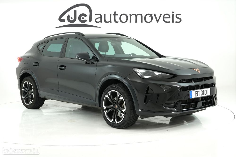 Cupra Formentor 2.0 TDI DSG - 1