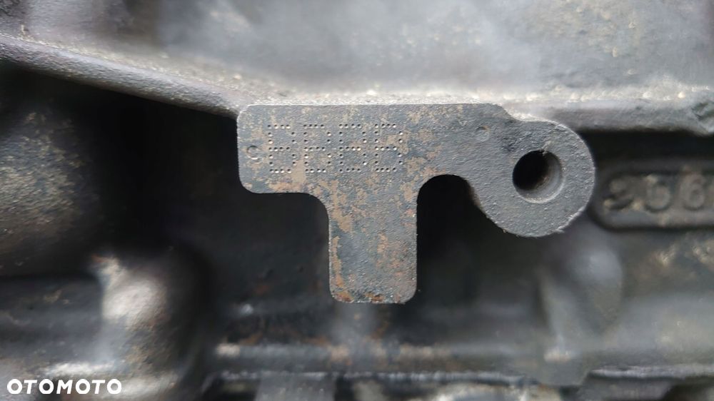 silnik sŁupek transit 2.2 tdci, boxer, jumper hdi 4hh 4hj 4hg c4ff cyff - 6