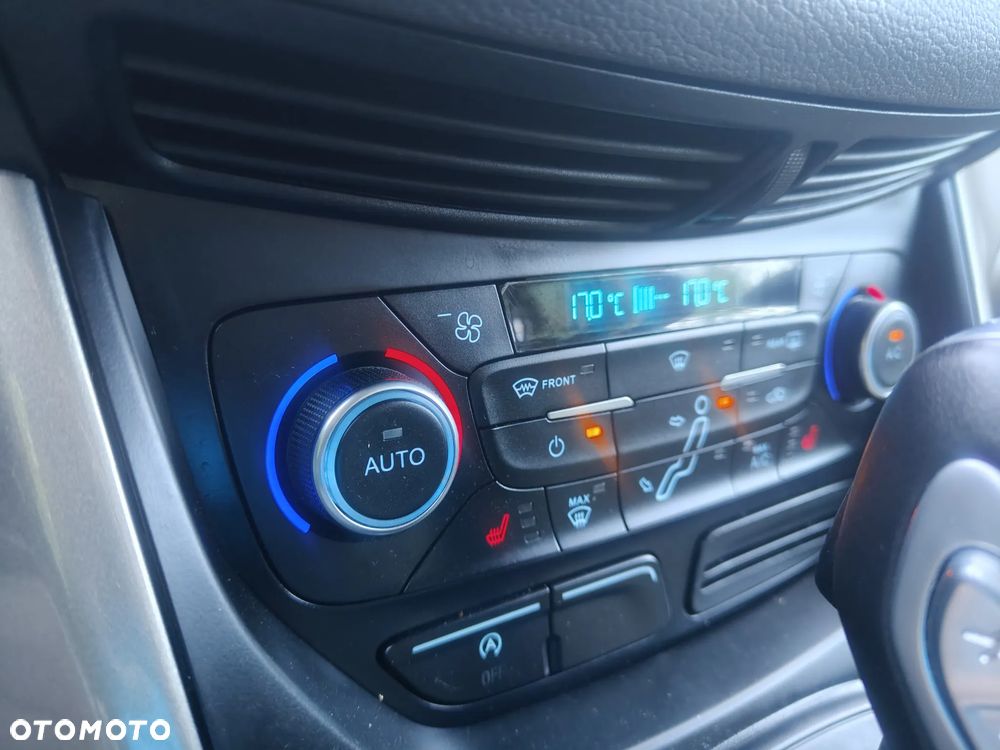 Ford C-MAX 1.5 TDCi Start-Stop-System Trend - 34