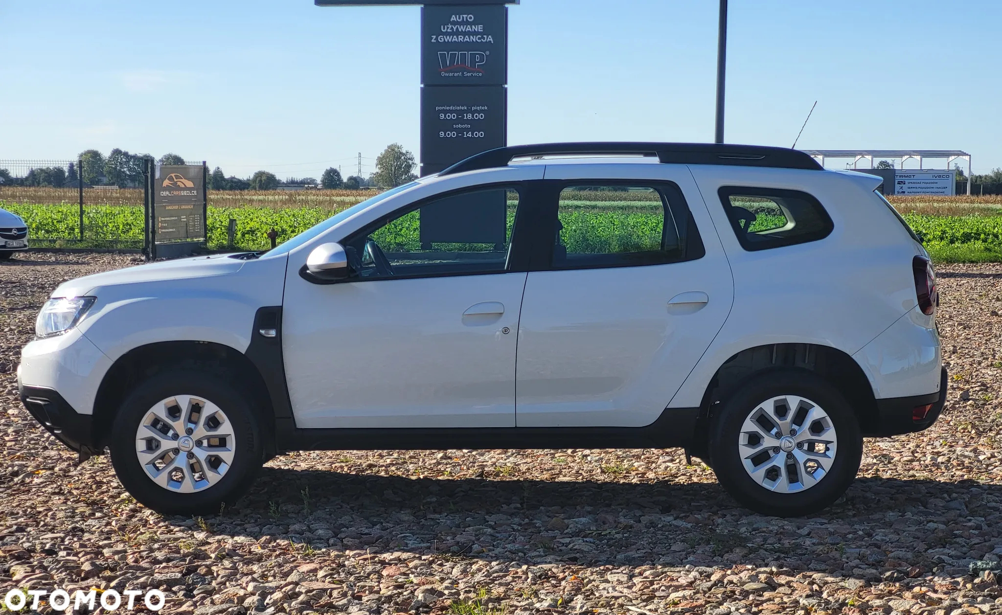 Dacia Duster 1.0 TCe Comfort - 3