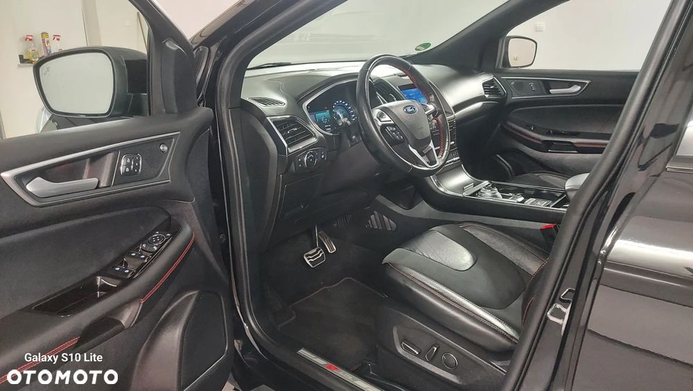 Ford Edge 2.0 EcoBlue Twin-Turbo 4WD ST-Line - 8