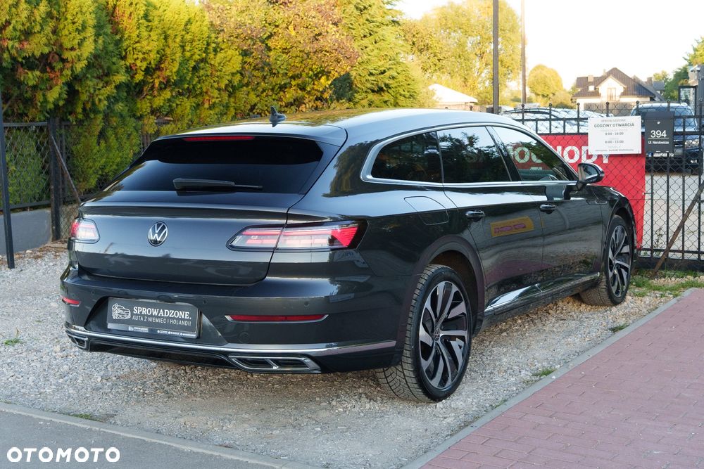 Volkswagen Arteon Shooting Brake 1.4 eHybrid OPF DSG R-Line - 38