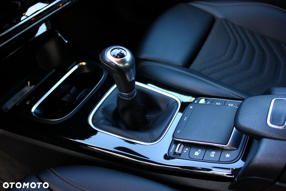 Mercedes-Benz Klasa A 160 Style - 27