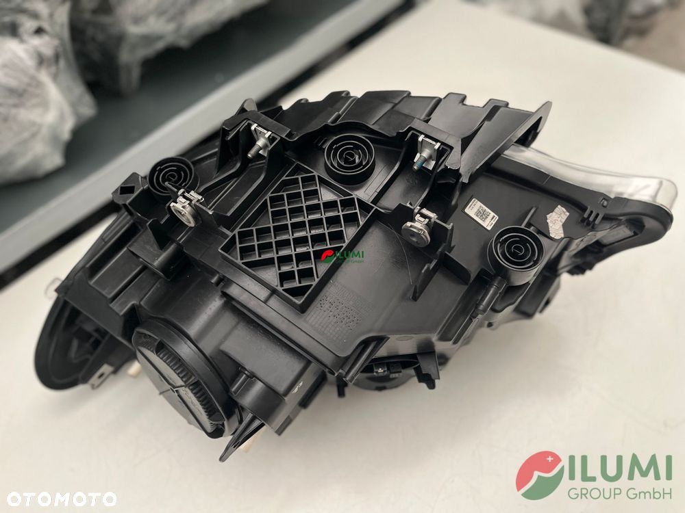 BMW 2 F22 F23 Xenon Led Reflektor Prawy 7304464 - 11