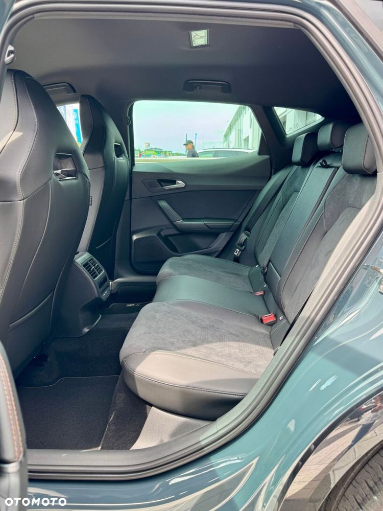 Cupra Formentor 1.5 TSI - 21