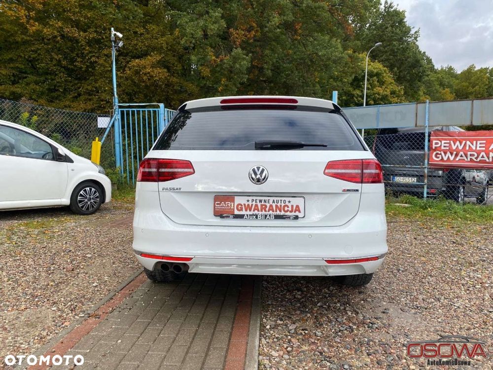 Volkswagen Passat - 15