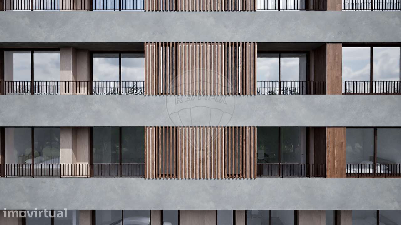 Apartamento T2 para venda - Grande imagem: 5/33
