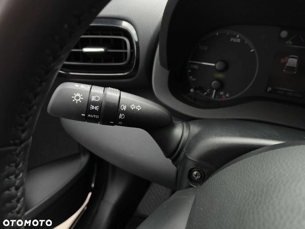 Toyota Yaris Hybrid 1.5 Comfort - 25