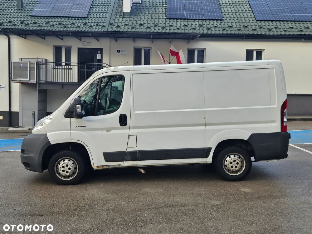 Citroën Jumper - 4