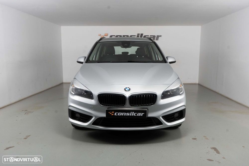 BMW 216 Gran Tourer d 7L Advantage - 3
