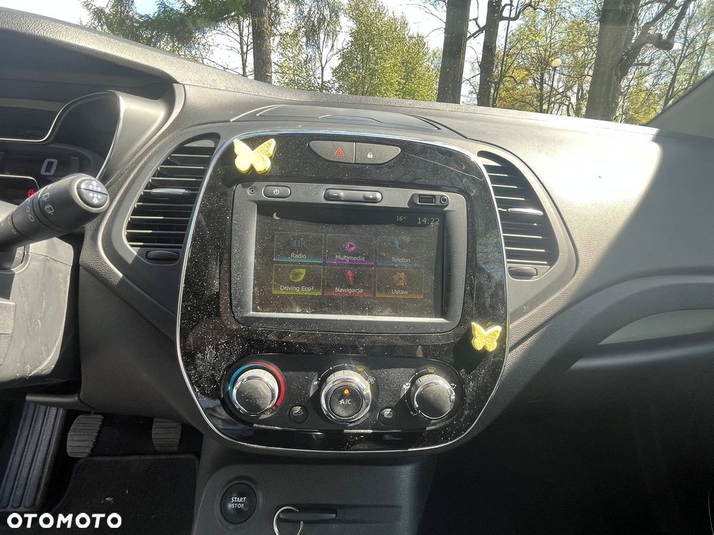 Renault Captur 1.5 dCi Energy Limited - 7