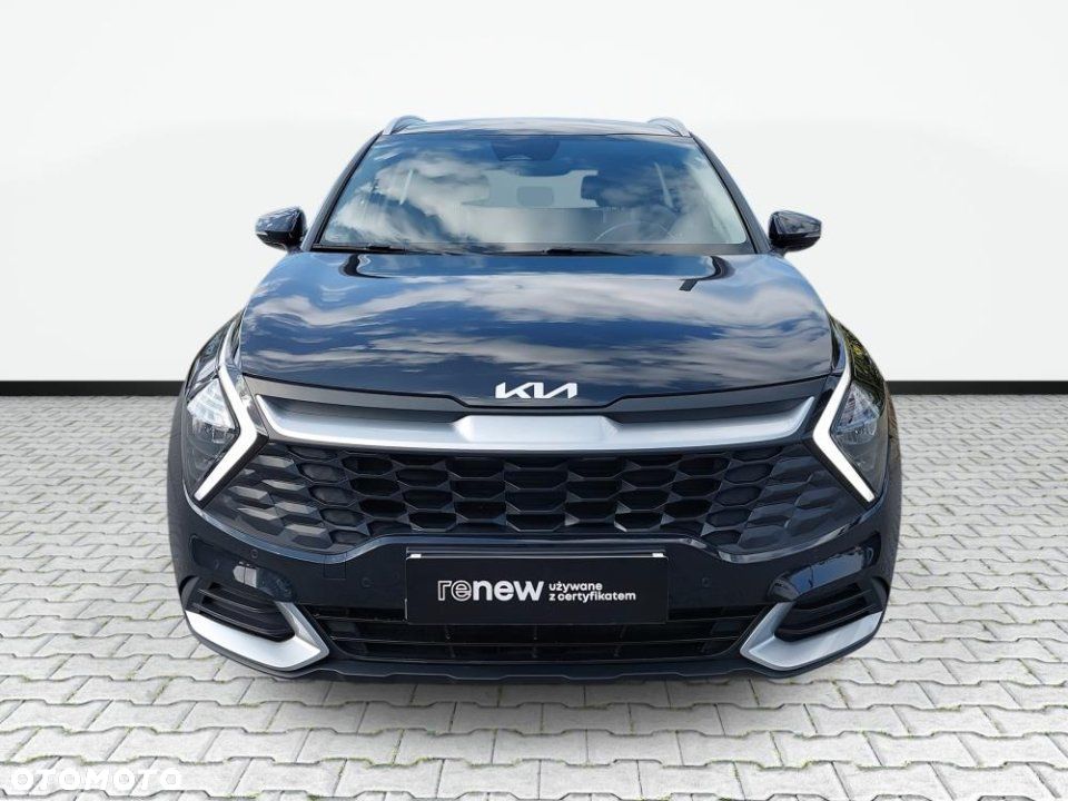 Kia Sportage - 2