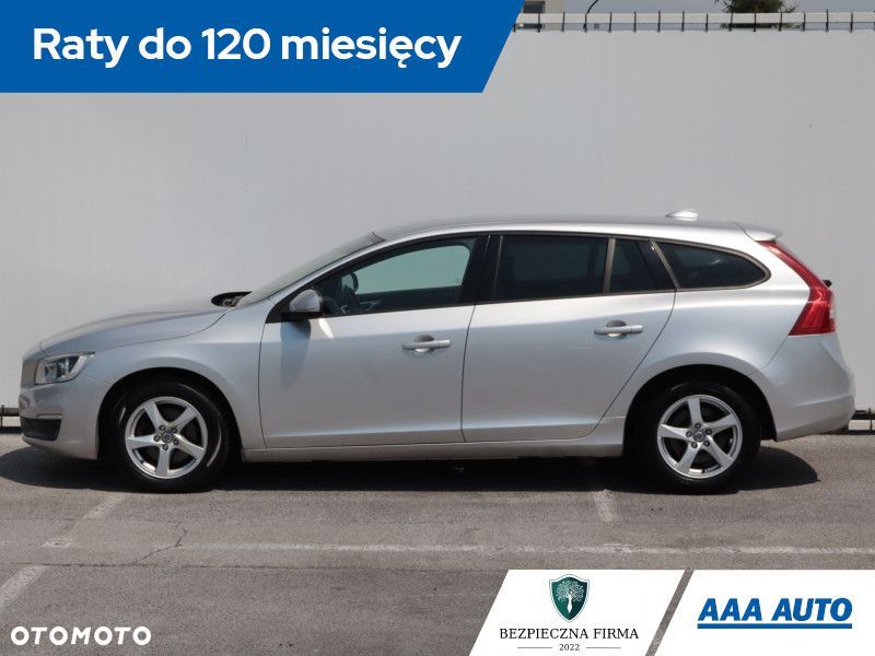 Volvo V60 - 4
