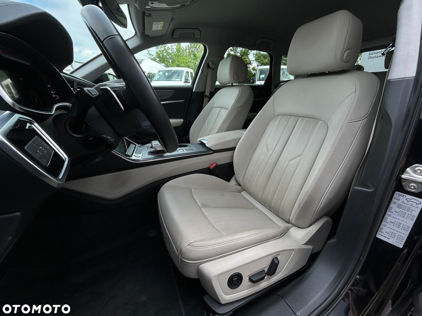Audi A6 Allroad - 7
