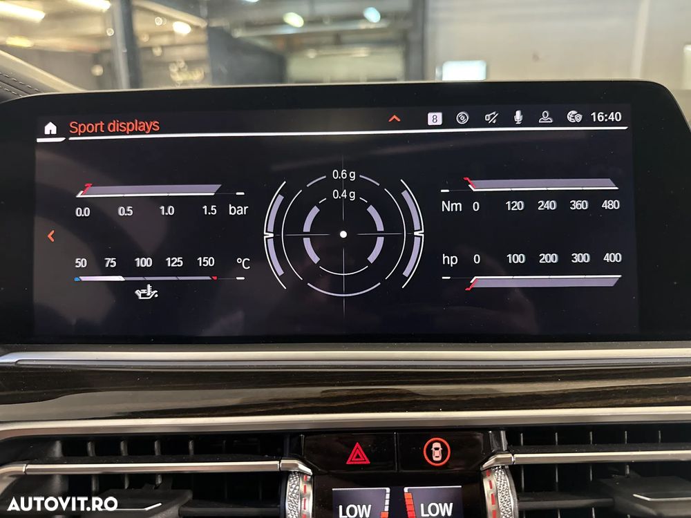 BMW X7 - 23