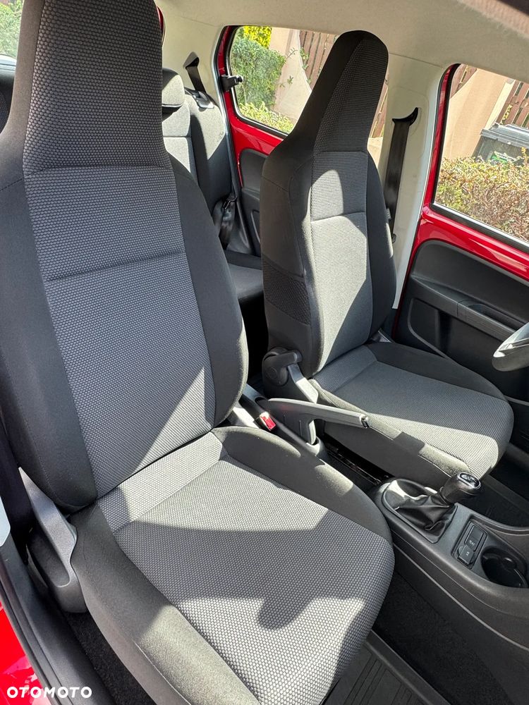 Skoda Citigo 1.0 Ambition - 9