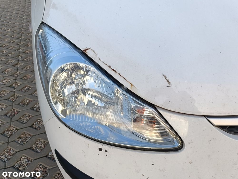 Hyundai i10 - 7