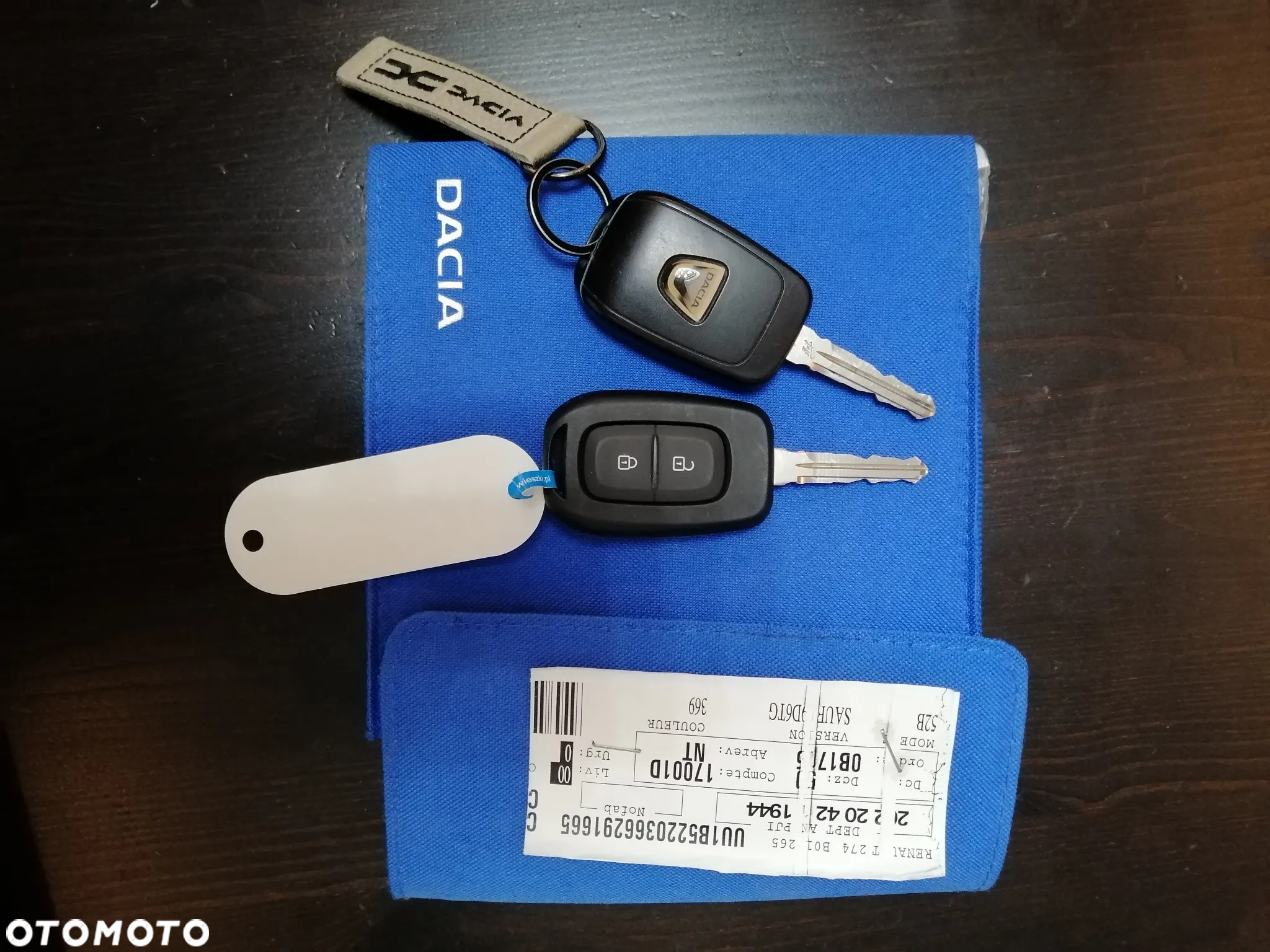 Dacia Sandero 1.0 TCe Laureate S&S - 19