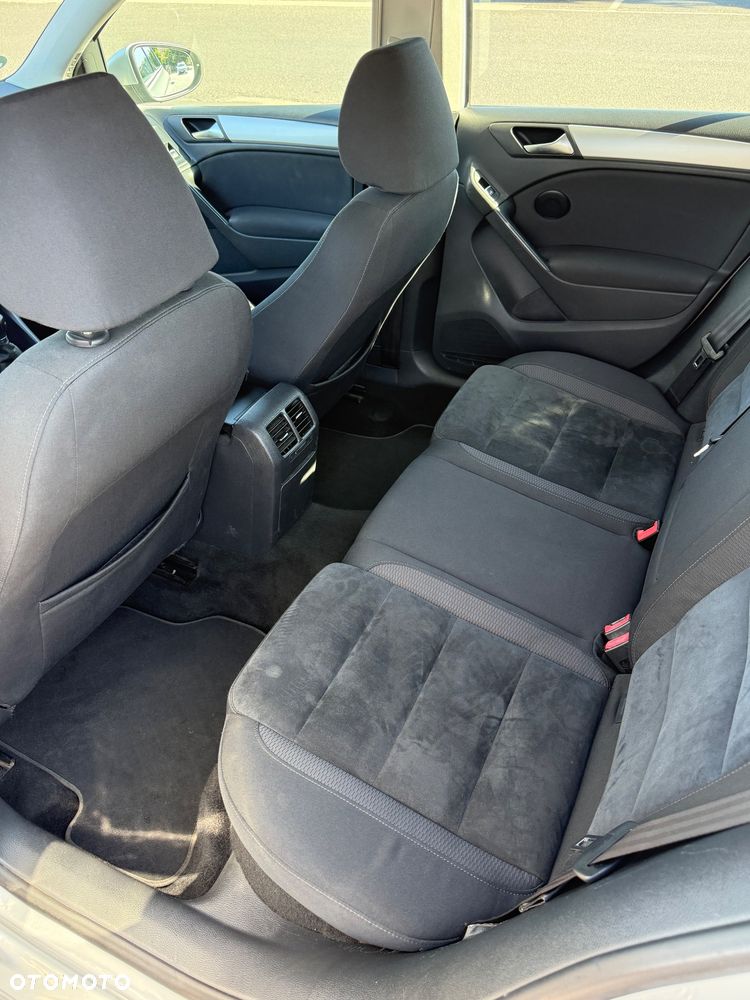 Volkswagen Golf 1.4 TSI Highline - 13
