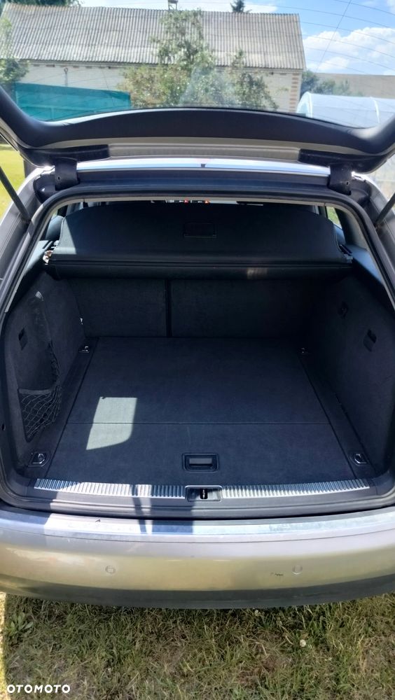 Audi A4 Avant 1.9 TDI - 16