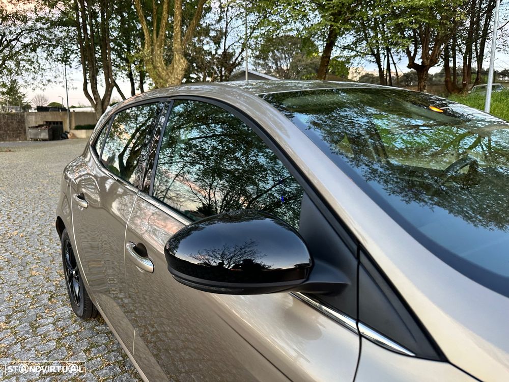 Renault Mégane 1.5 dCi Intens - 13