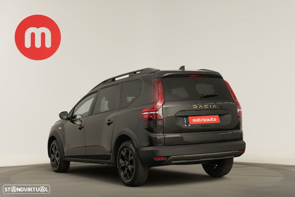 Dacia Jogger 1.0 ECO-G Extreme 7L Bi-Fuel - 3