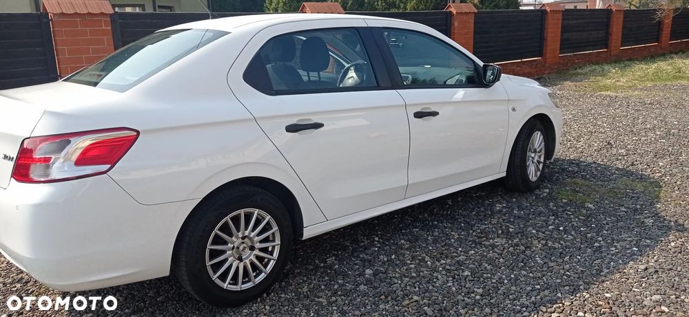 Peugeot 301 1.6 VTi Allure - 3