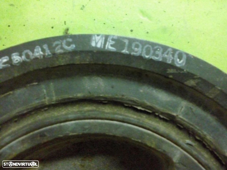 Poli de cambota Mitsubishi Canter Fe534 Fe544 - 2