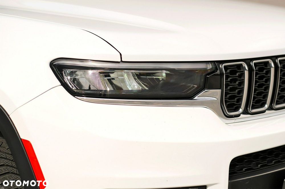 Jeep Grand Cherokee - 3