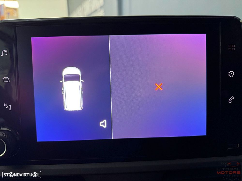 Opel Combo 1.5 CDTi L2H1 Edition Plus - 32