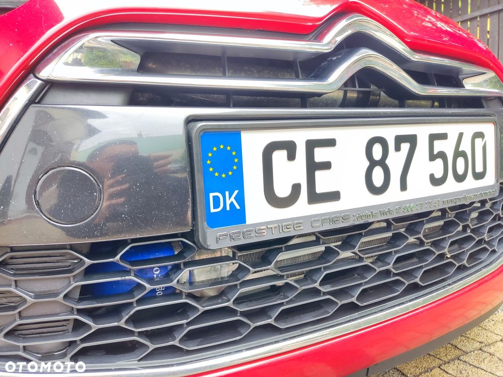 Citroën DS3 - 13