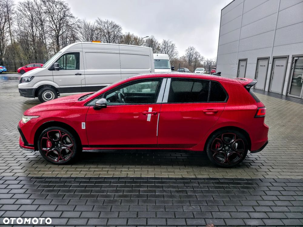 Volkswagen Golf 2.0 TSI GTI Edition 50 DSG - 3