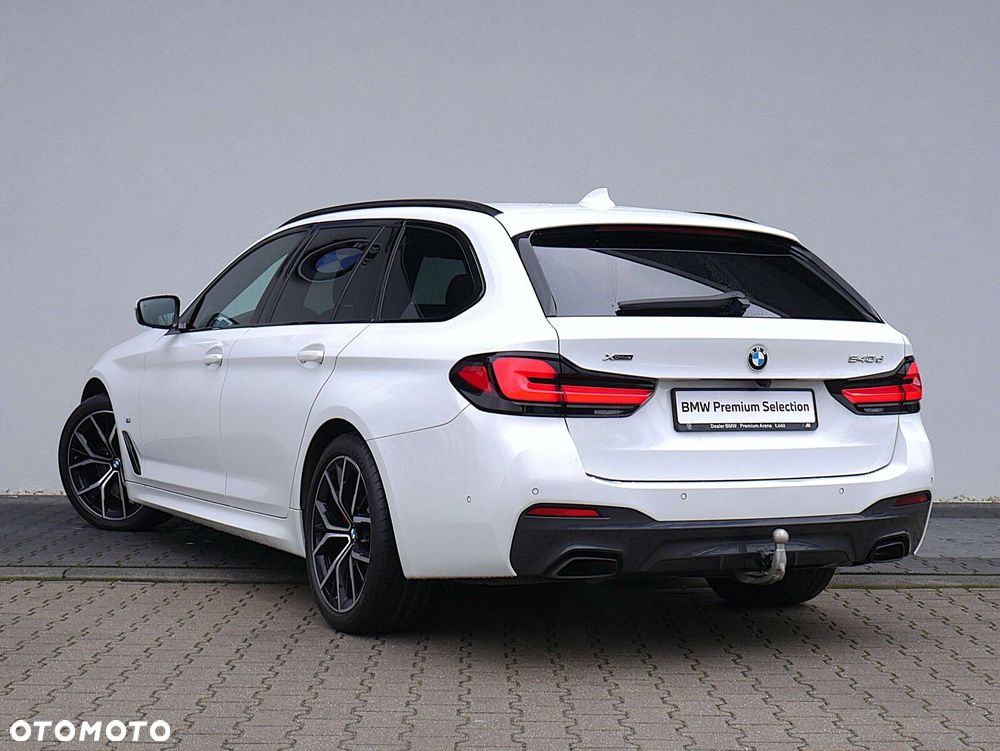 BMW Seria 5 - 3