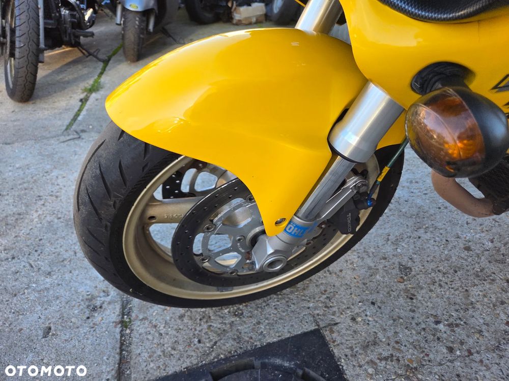 Suzuki TL - 32