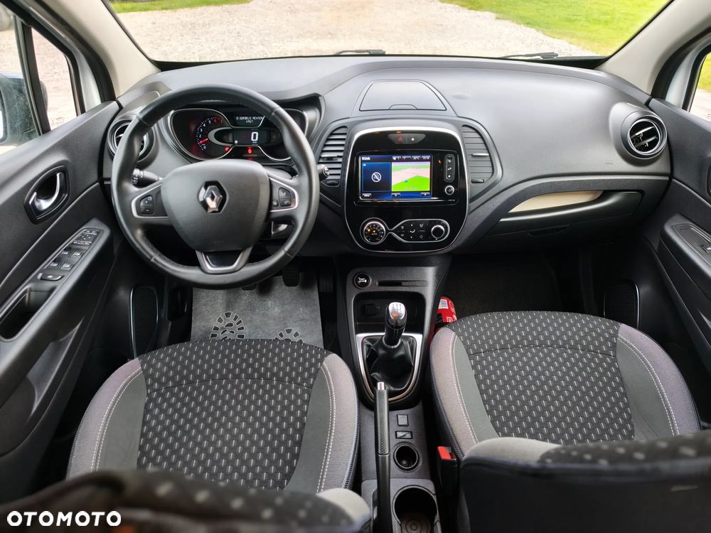 Renault Captur ENERGY TCe 90 Start&Stop Dynamique - 25