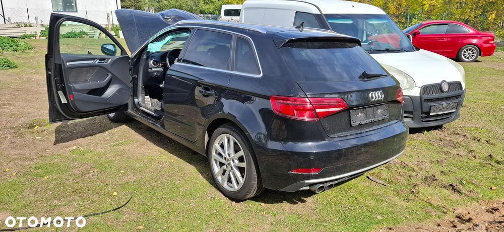 Audi A3 Sportback - 14