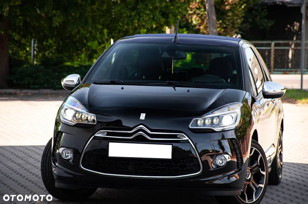 Citroën DS3 1.2 VTi Chic - 6