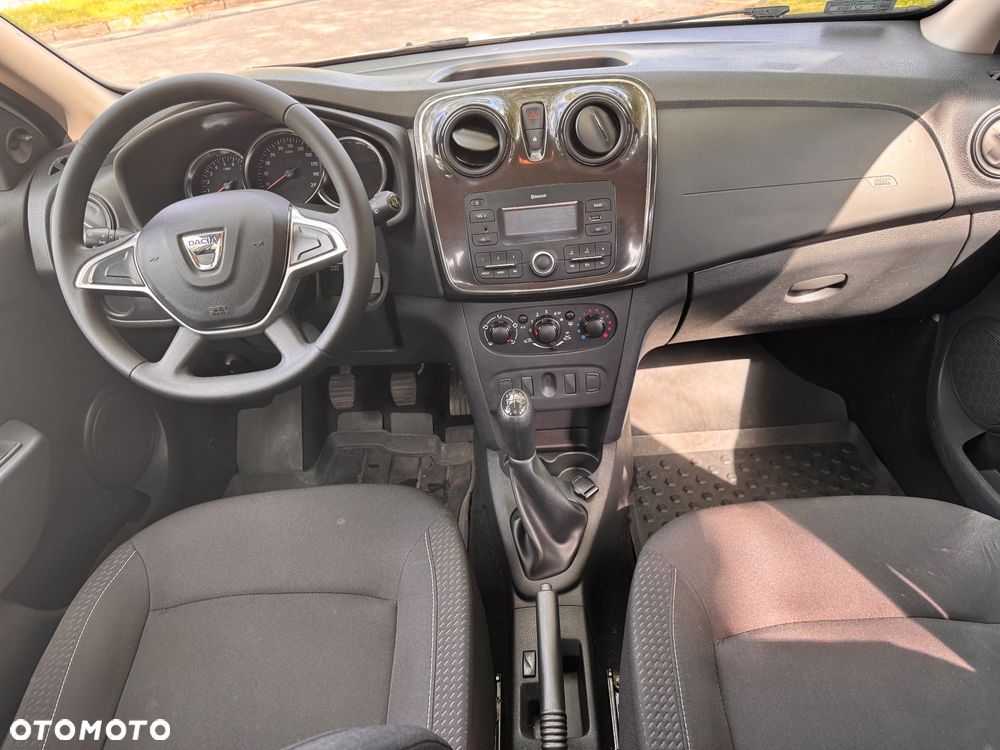 Dacia Sandero 1.0 SCe Open - 15