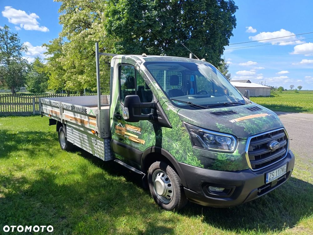 Ford TRANSIT - 27