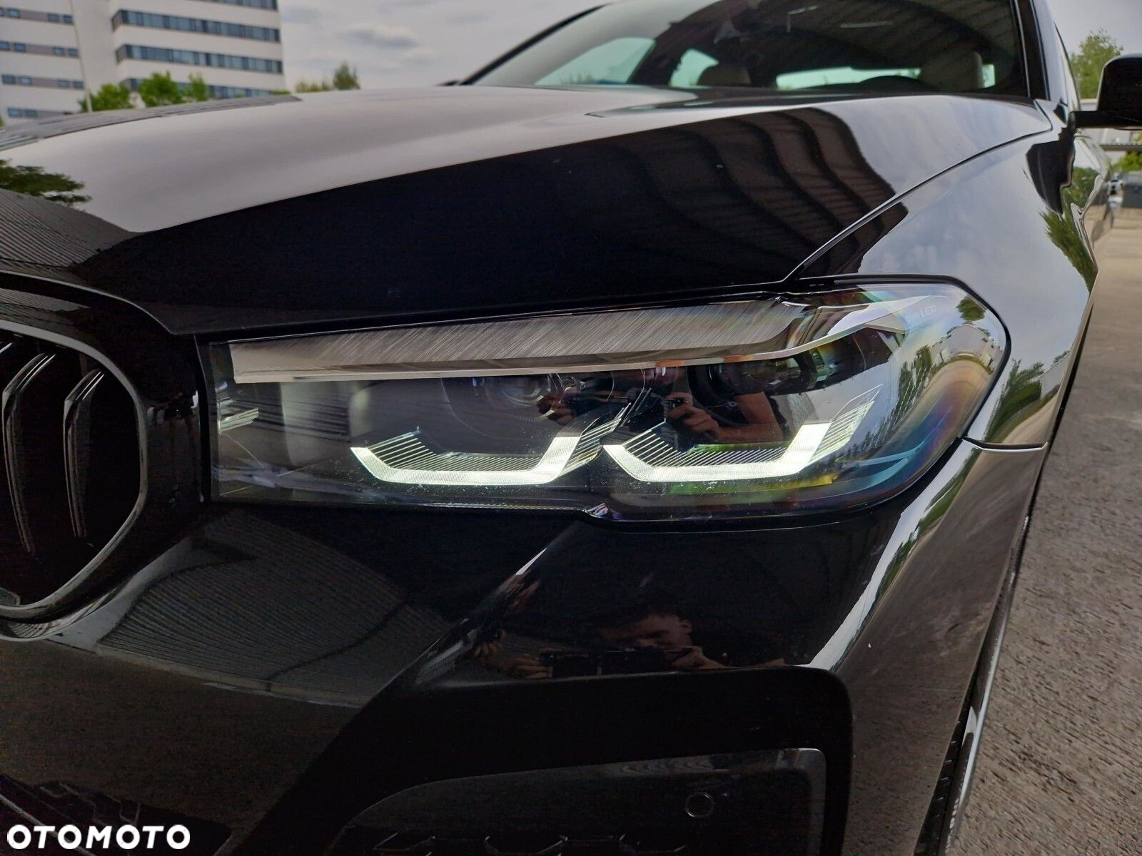 BMW Seria 5 - 22