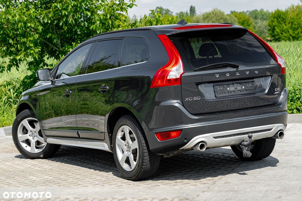 Volvo XC 60 D3 AWD Summum - 10